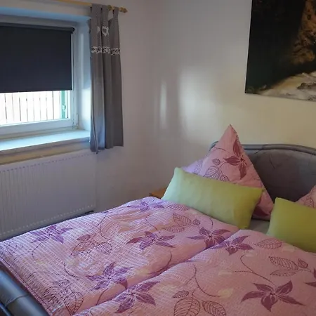Ferienhaus An Der Loisach * Garmisch-Partenkirchen