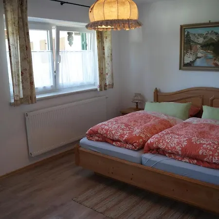Ferienhaus An Der Loisach *