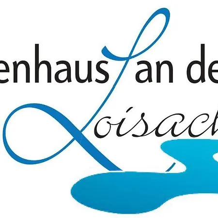 Сasa de vacaciones Ferienhaus An Der Loisach *