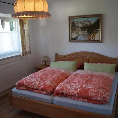 Сasa de vacaciones Ferienhaus An Der Loisach *