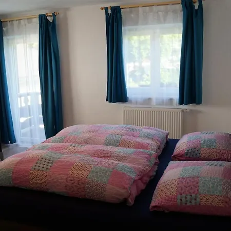 Сasa de vacaciones Ferienhaus An Der Loisach