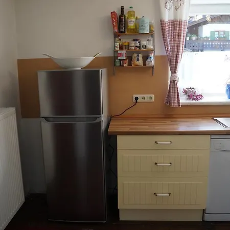 Сasa de vacaciones Ferienhaus An Der Loisach *